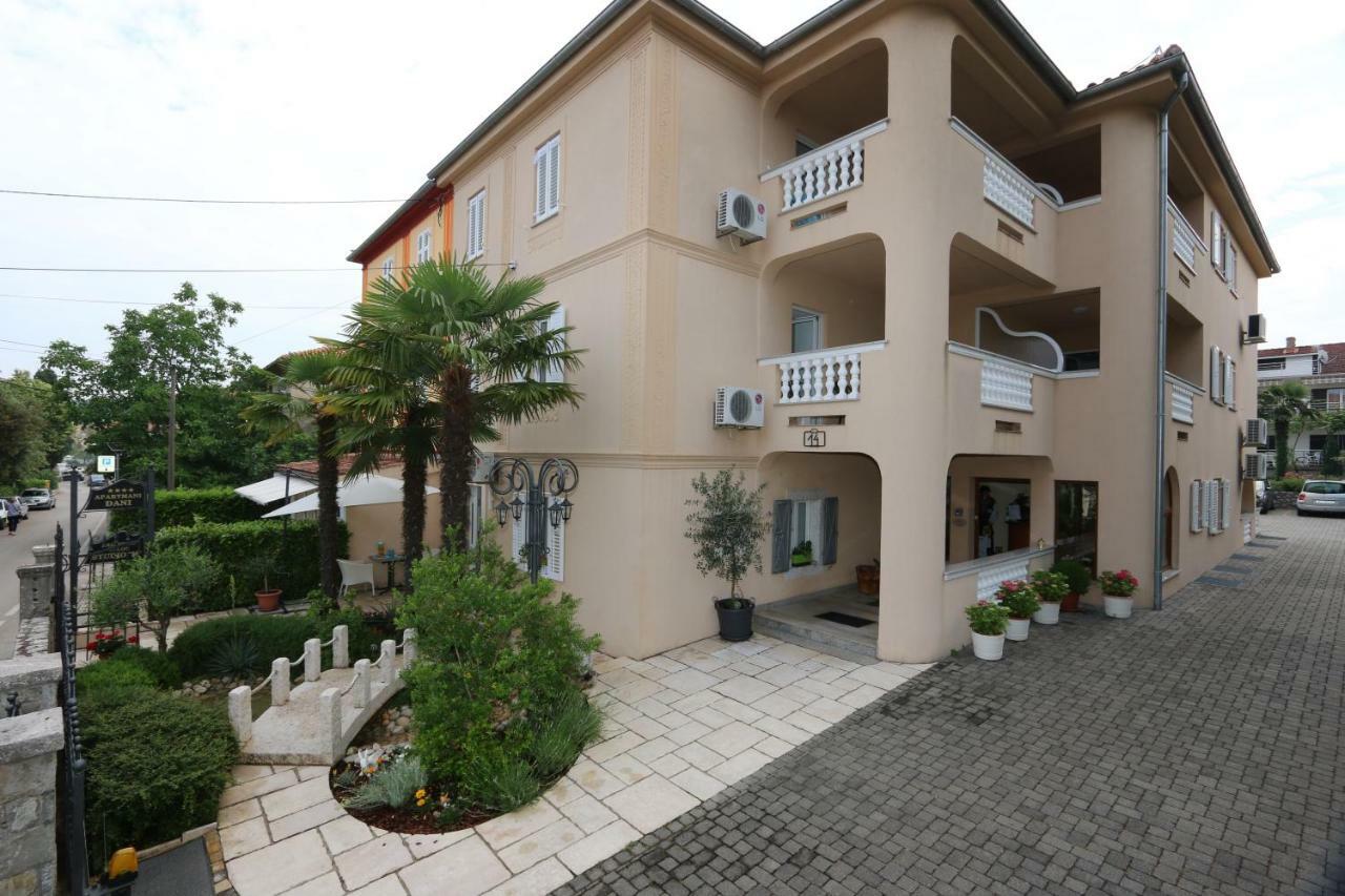 Dani Apartmán *